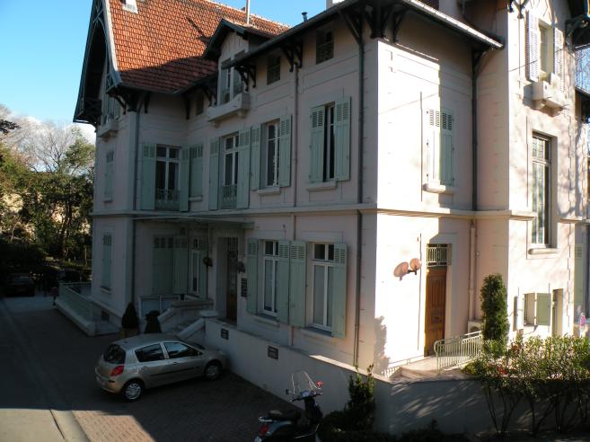  Centre aéré